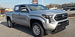 New 2026 TOYOTA TACOMA SR5 in ROSWELL, GEORGIA