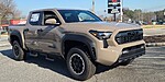 New 2026 TOYOTA TACOMA TRD OFF ROAD in ROSWELL, GEORGIA