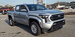 New 2026 TOYOTA TACOMA SR5 in ROSWELL, GEORGIA