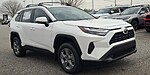 New 2025 TOYOTA RAV4 XLE in ROSWELL, GEORGIA