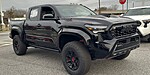 New 2026 TOYOTA TACOMA  in ROSWELL, GEORGIA