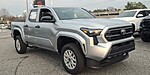 New 2026 TOYOTA TACOMA SR in ROSWELL, GEORGIA