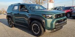 New 2025 TOYOTA 4RUNNER HYBRID TRD OFF ROAD PREMIUM in ROSWELL, GEORGIA