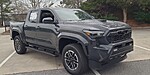 New 2026 TOYOTA TACOMA TRD SPORT in ROSWELL, GEORGIA
