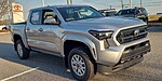 New 2026 TOYOTA TACOMA SR5 in ROSWELL, GEORGIA