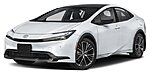 New 2026 TOYOTA PRIUS XLE in ROSWELL, GEORGIA