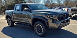 New 2025 TOYOTA TACOMA TRD OFF-ROAD in ROSWELL, GEORGIA