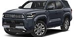 New 2026 TOYOTA 4RUNNER LIMITED in ROSWELL, GEORGIA