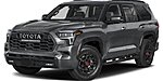 New 2026 TOYOTA SEQUOIA TRD PRO in ROSWELL, GEORGIA