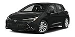 New 2026 TOYOTA COROLLA HATCHBACK XSE in ROSWELL, GEORGIA