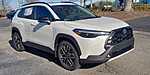 New 2026 TOYOTA COROLLA CROSS XLE in ROSWELL, GEORGIA