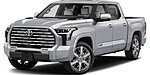 New 2026 TOYOTA TUNDRA CAPSTONE HYBRID in ROSWELL, GEORGIA