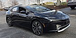New 2026 TOYOTA PRIUS PLUG-IN XSE PREMIUM in ROSWELL, GEORGIA