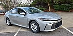 New 2026 TOYOTA CAMRY LE in ROSWELL, GEORGIA