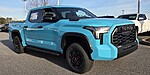New 2026 TOYOTA TUNDRA TRD PRO HYBRID in ROSWELL, GEORGIA