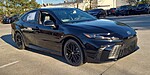 New 2026 TOYOTA CAMRY SE in ROSWELL, GEORGIA