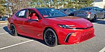 New 2026 TOYOTA CAMRY XSE in ROSWELL, GEORGIA
