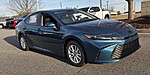 New 2026 TOYOTA CAMRY LE in ROSWELL, GEORGIA