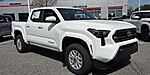 New 2026 TOYOTA TACOMA SR5 in ROSWELL, GEORGIA