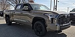 New 2026 TOYOTA TUNDRA PLATINUM in ROSWELL, GEORGIA