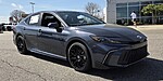 New 2026 TOYOTA CAMRY SE in ROSWELL, GEORGIA