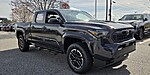 New 2026 TOYOTA TACOMA TRD SPORT in ROSWELL, GEORGIA