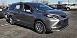 New 2026 TOYOTA SIENNA LE in ROSWELL, GEORGIA