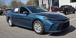 New 2026 TOYOTA CAMRY LE in ROSWELL, GEORGIA