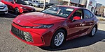 New 2026 TOYOTA CAMRY LE in ROSWELL, GEORGIA
