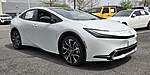 New 2026 TOYOTA PRIUS PLUG-IN XSE in ROSWELL, GEORGIA