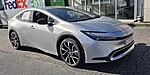 New 2026 TOYOTA PRIUS PLUG-IN XSE in ROSWELL, GEORGIA