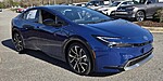 New 2026 TOYOTA PRIUS PLUG-IN XSE PREMIUM in ROSWELL, GEORGIA