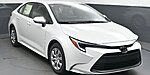 New 2026 TOYOTA COROLLA HYBRID LE in ROSWELL, GEORGIA