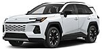 New 2026 TOYOTA RAV4 LIMITED in ROSWELL, GEORGIA
