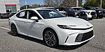 New 2026 TOYOTA CAMRY XLE in ROSWELL, GEORGIA