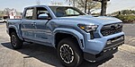 New 2026 TOYOTA TACOMA TRD SPORT in ROSWELL, GEORGIA