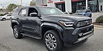 New 2026 TOYOTA 4RUNNER HYBRID LIMITED in ROSWELL, GEORGIA