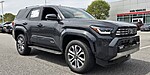 New 2026 TOYOTA 4RUNNER LIMITED in ROSWELL, GEORGIA