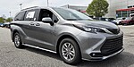 New 2026 TOYOTA SIENNA XLE in ROSWELL, GEORGIA