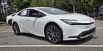 New 2026 TOYOTA PRIUS XLE in ROSWELL, GEORGIA