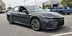 New 2026 TOYOTA CAMRY XLE in ROSWELL, GEORGIA