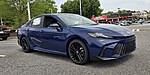 New 2026 TOYOTA CAMRY LE in ROSWELL, GEORGIA