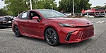 New 2026 TOYOTA CAMRY LE in ROSWELL, GEORGIA