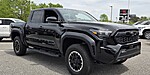 New 2026 TOYOTA TACOMA TRD SPORT in ROSWELL, GEORGIA