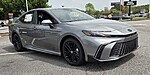 New 2026 TOYOTA CAMRY SE in ROSWELL, GEORGIA