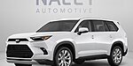 New 2026 TOYOTA GRAND HIGHLANDER XLE in ROSWELL, GEORGIA