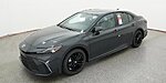 New 2026 TOYOTA CAMRY SE in ROSWELL, GEORGIA