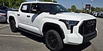 New 2026 TOYOTA TUNDRA TRD PRO HYBRID in ROSWELL, GEORGIA