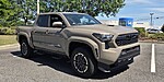 New 2026 TOYOTA TACOMA TRD SPORT in ROSWELL, GEORGIA