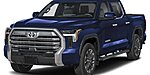 New 2026 TOYOTA TUNDRA LIMITED HYBRID in ROSWELL, GEORGIA